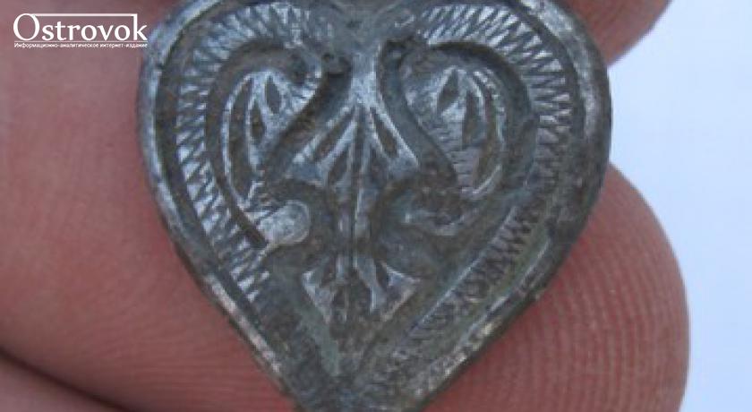 В Попаснянском районе найден лагерь ханов Золотой Орды XIV столетия