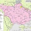 Геннадій Єфіменко. Формування кордону між УСРР та РСФРР в 1917-1928 рр.
